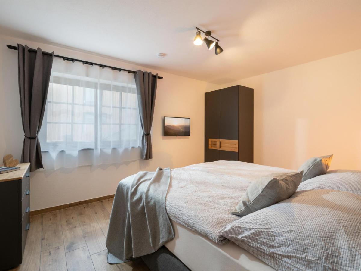 Alpenliebe Zillertal Apartment Hart im Zillertal Ngoại thất bức ảnh