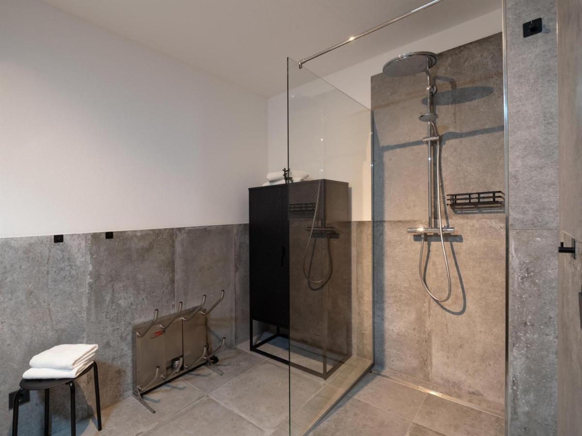 Alpenliebe Zillertal Apartment Hart im Zillertal Ngoại thất bức ảnh
